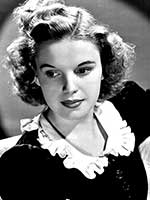 Judy Garland