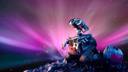 WALL-E