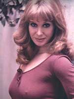 Carol Cleveland