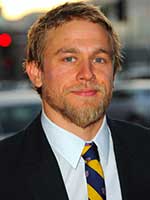 Charlie Hunnam