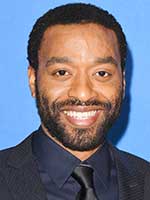 Chiwetel Ejiofor