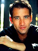 Clive Owen