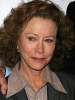 Connie Booth