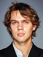 Ellar Coltrane