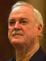 John Cleese