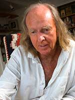 John Tavener