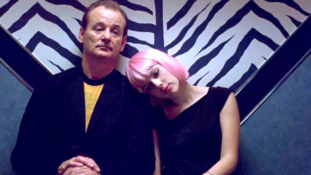 Lost in Translation