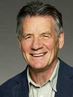 Michael Palin