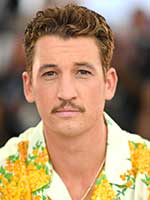 Miles Teller