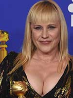 Patricia Arquette