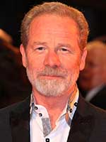 Peter Mullan