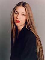 Sofia Coppola