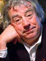 Terry Jones