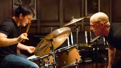 Whiplash