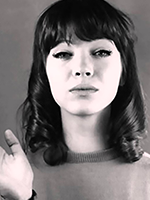 Anna Karina