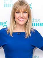 Ashley Jensen