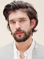 Ben Whishaw