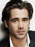 Colin Farrell