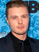 Michael Pitt