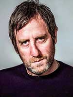 Michael Smiley