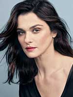 Rachel Weisz