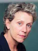 Frances McDormand