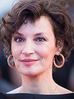 Jeanne Balibar