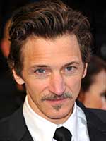 John Hawkes