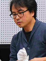 Kenji Yamashita