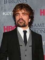 Peter Dinklage