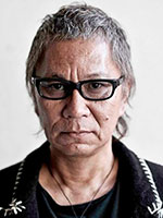 Takashi Miike