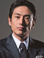 Yusuke Iseya