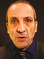 Abdel Raouf Dafri