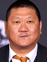 Benedict Wong