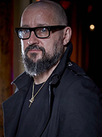 Clint Mansell