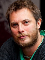 Duncan Jones