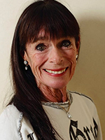 Geraldine Chaplin