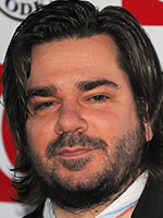 Matt Berry