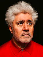 Pedro Almodóvar