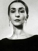 Pina Bausch