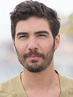 Tahar Rahim