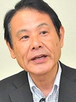 Akimasa Kawashima