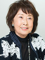 Kazuko Yoshiyuki