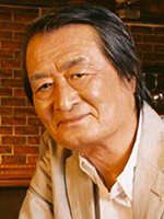 Tsutomu Yamazaki