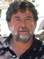 Guillermo Navarro