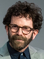 Charlie Kaufman