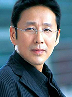 Chen Daoming