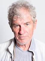 Christopher Doyle