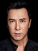 Donnie Yen