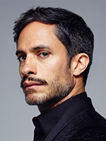 Gael García Bernal